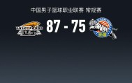 乐竞体育官方网站-辽宁87-75力克新疆，鄢手骐16分，赵继伟2分11助，阿不都12分