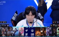 乐竞体育-UP 2-0 LGD：中期处理更胜一筹，UP横扫LGD拿到赛段首胜