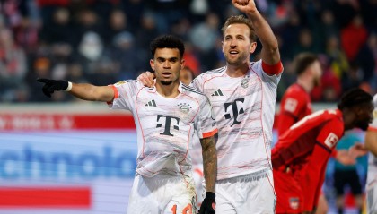 法尔克：凯恩加盟拜仁前，曾拒绝沙特提供的超过1亿欧的合同